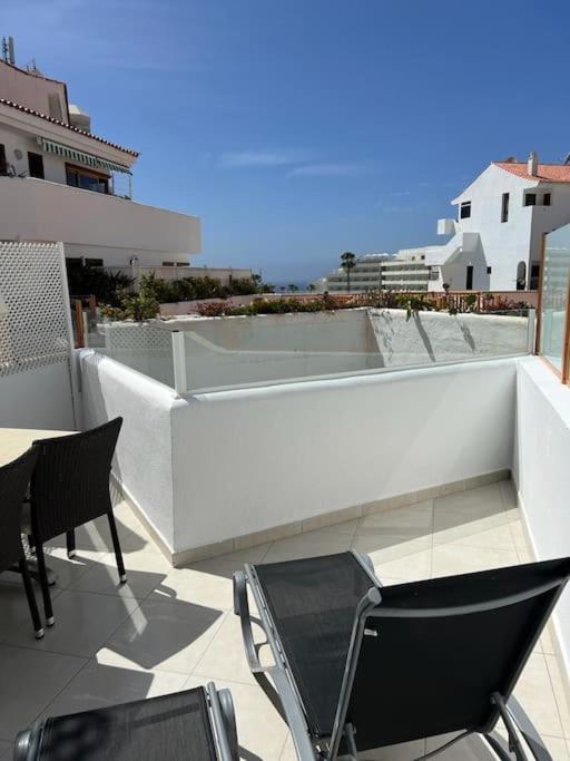Parque Royal Best Costa Adeje Exterior photo